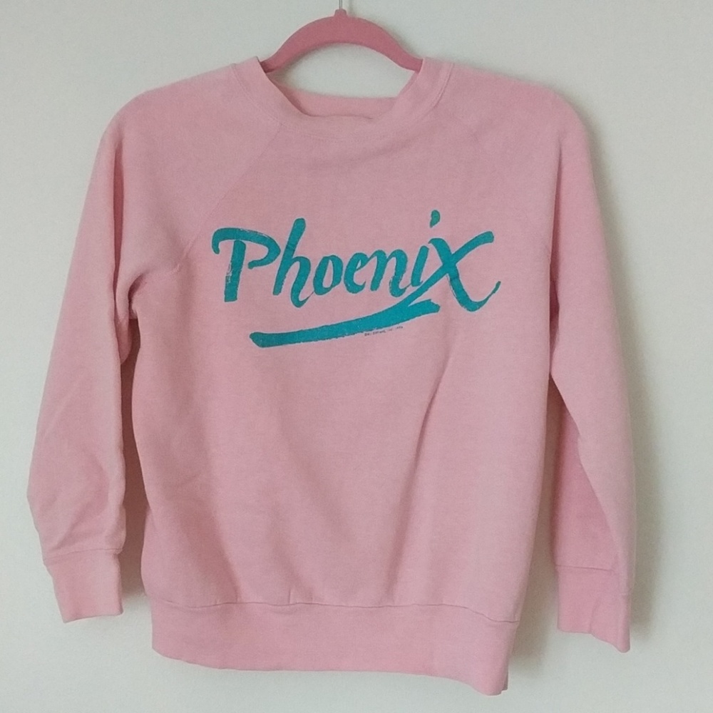 Retro 90's crewneck sweatshirt